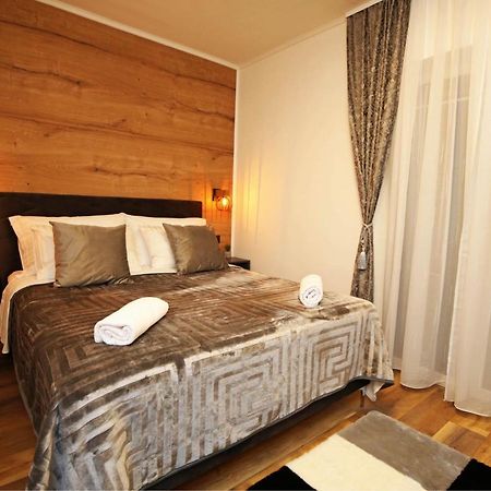 Apartmani Krka Rooms Lozovac Luaran gambar