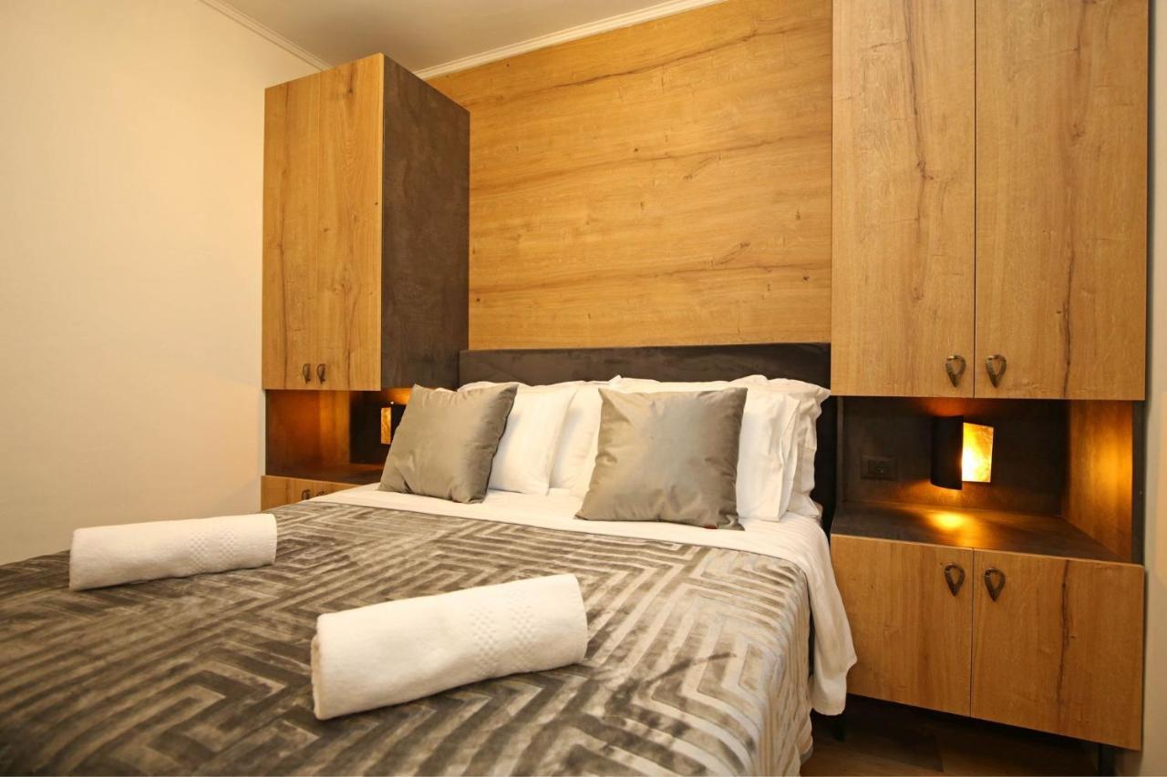Apartmani Krka Rooms Lozovac Luaran gambar