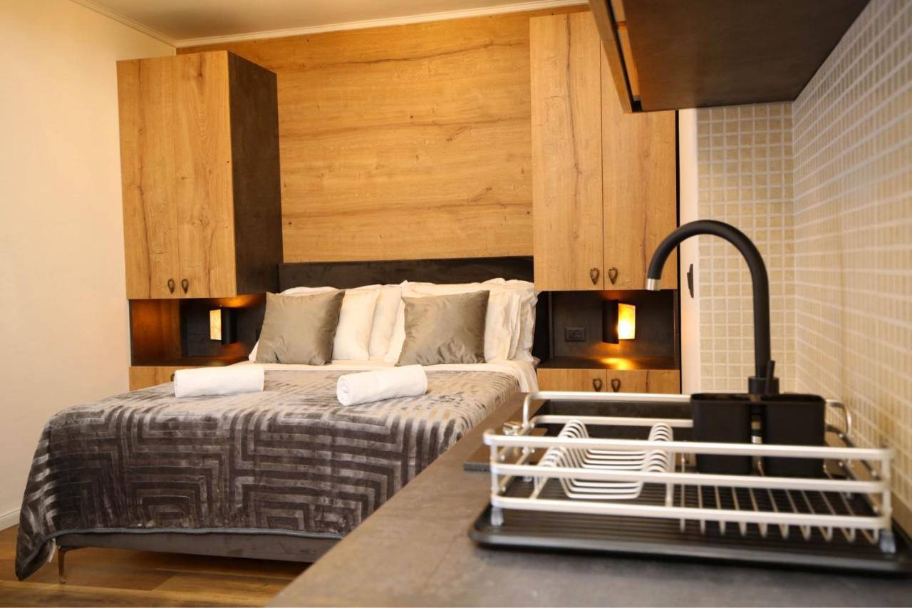Apartmani Krka Rooms Lozovac Luaran gambar