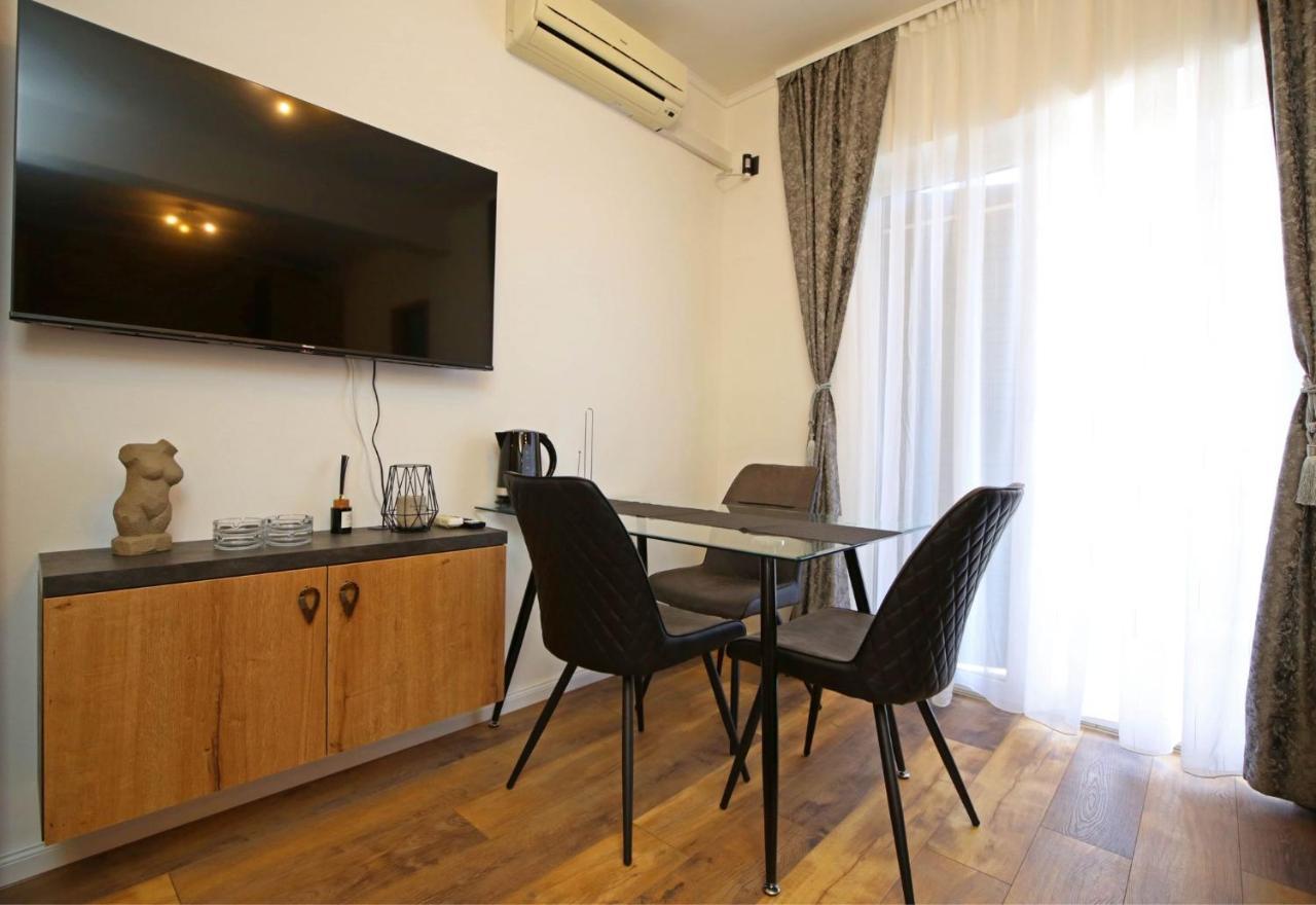 Apartmani Krka Rooms Lozovac Luaran gambar