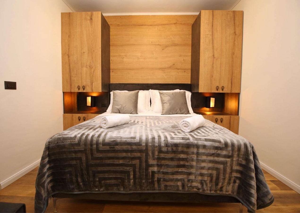Apartmani Krka Rooms Lozovac Luaran gambar