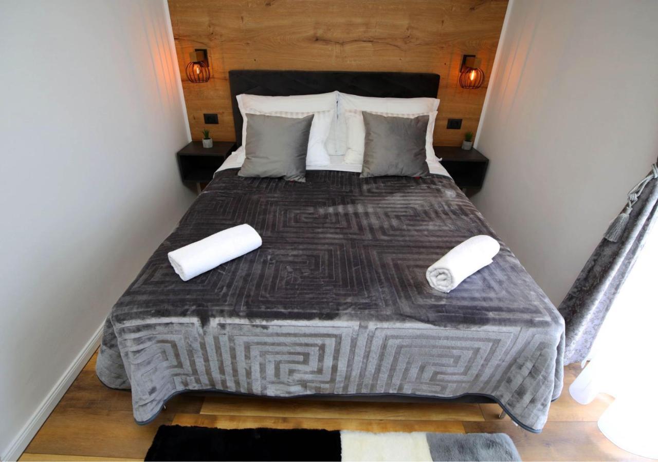 Apartmani Krka Rooms Lozovac Luaran gambar