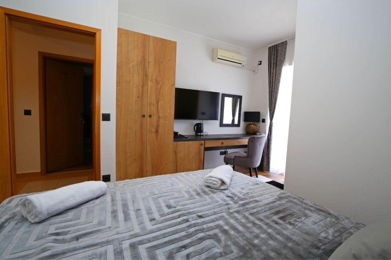 Apartmani Krka Rooms Lozovac Luaran gambar