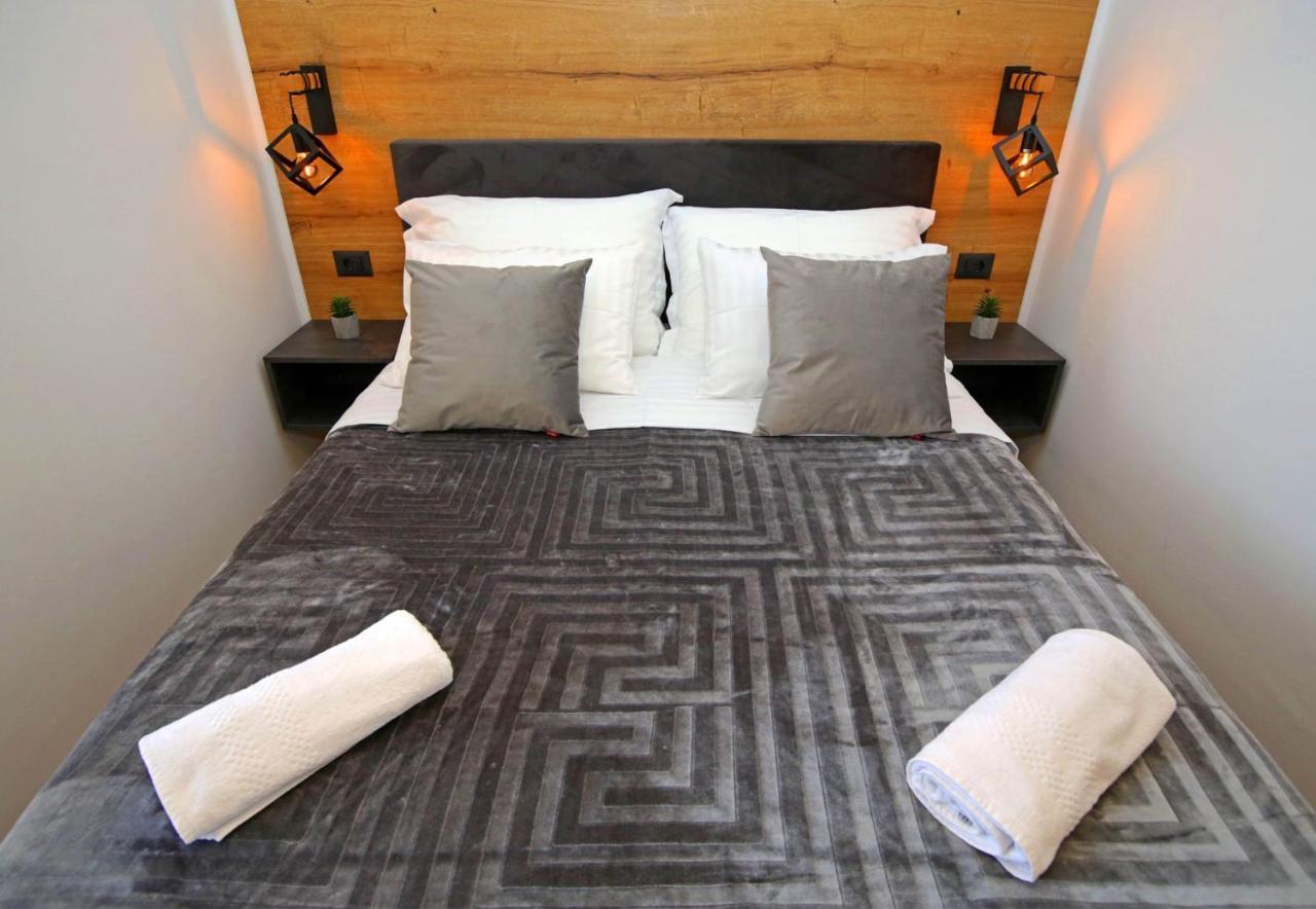 Apartmani Krka Rooms Lozovac Luaran gambar