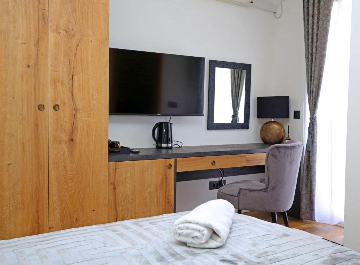 Apartmani Krka Rooms Lozovac Luaran gambar