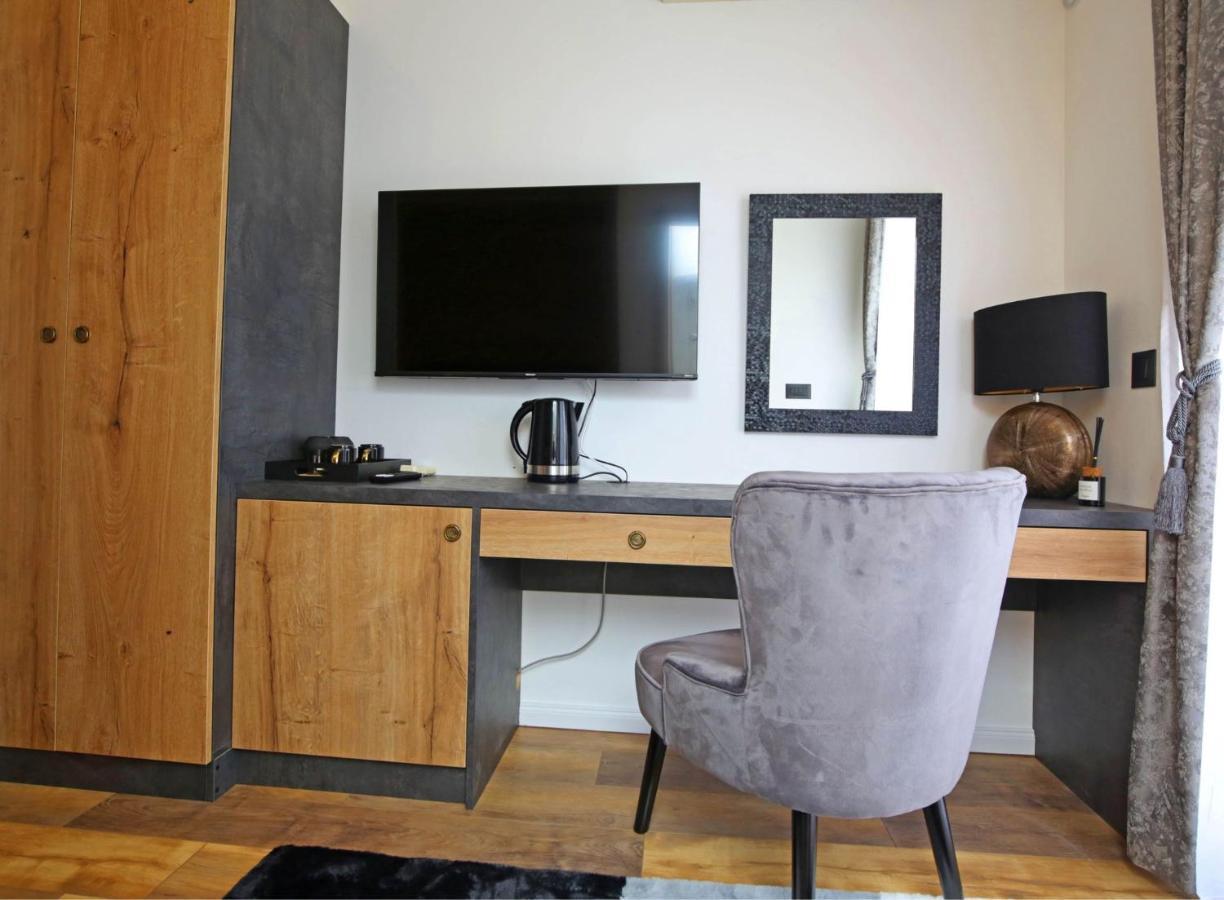 Apartmani Krka Rooms Lozovac Luaran gambar
