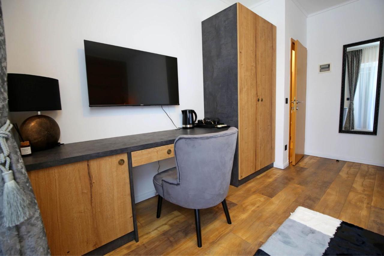Apartmani Krka Rooms Lozovac Luaran gambar
