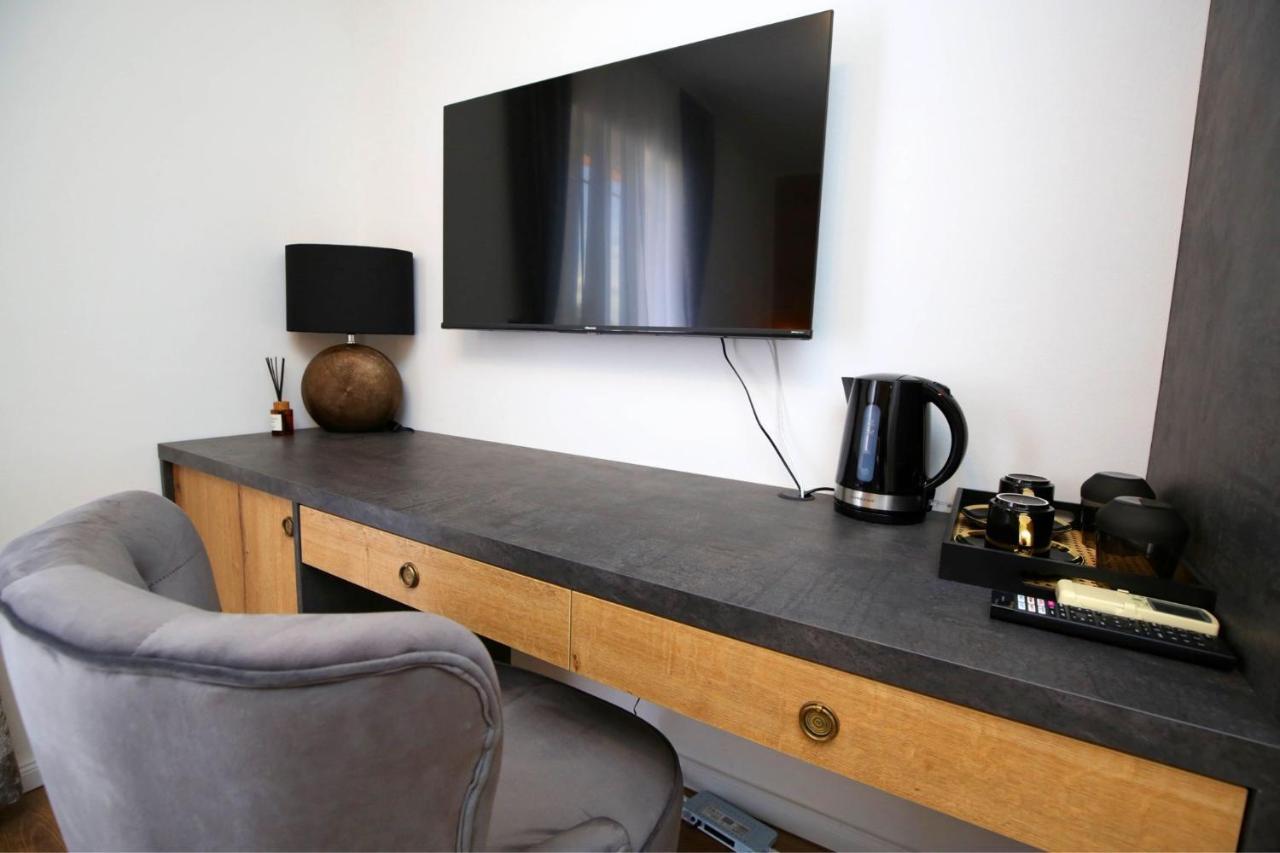 Apartmani Krka Rooms Lozovac Luaran gambar