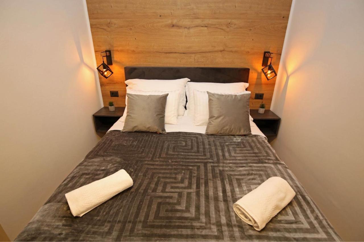 Apartmani Krka Rooms Lozovac Luaran gambar