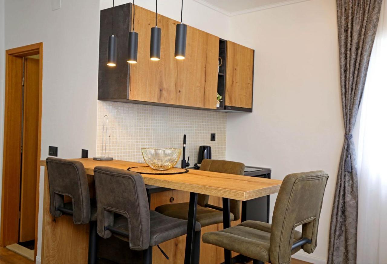 Apartmani Krka Rooms Lozovac Luaran gambar
