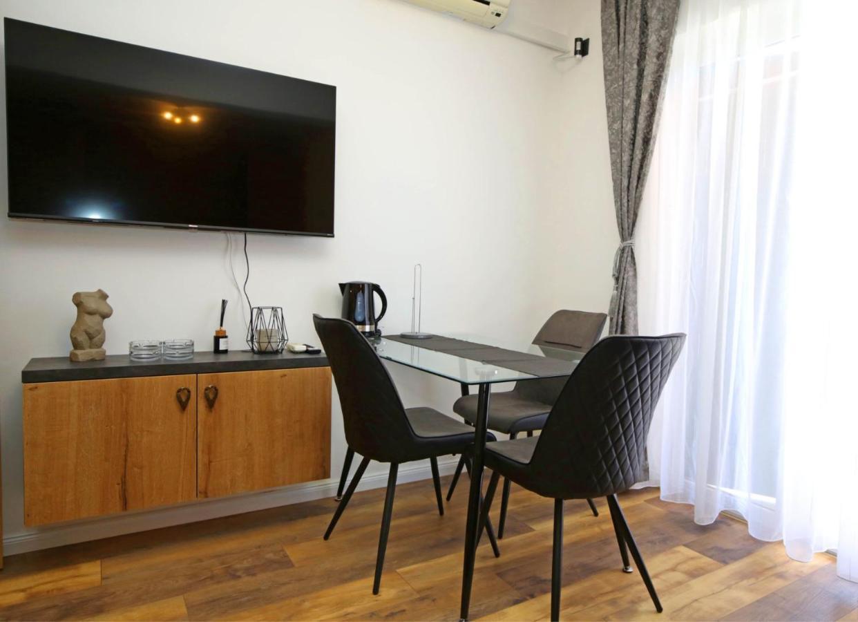 Apartmani Krka Rooms Lozovac Luaran gambar