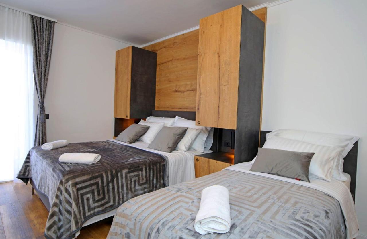 Apartmani Krka Rooms Lozovac Luaran gambar