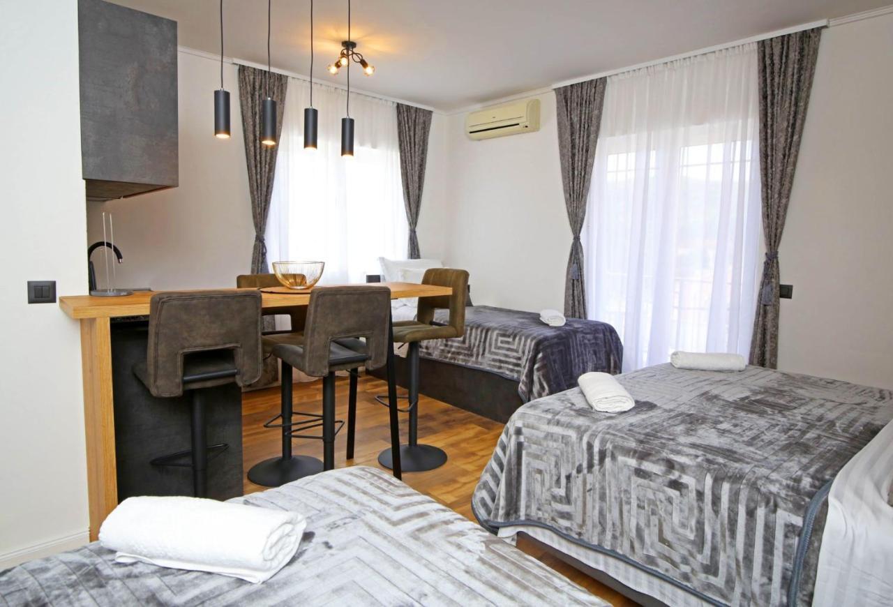 Apartmani Krka Rooms Lozovac Luaran gambar