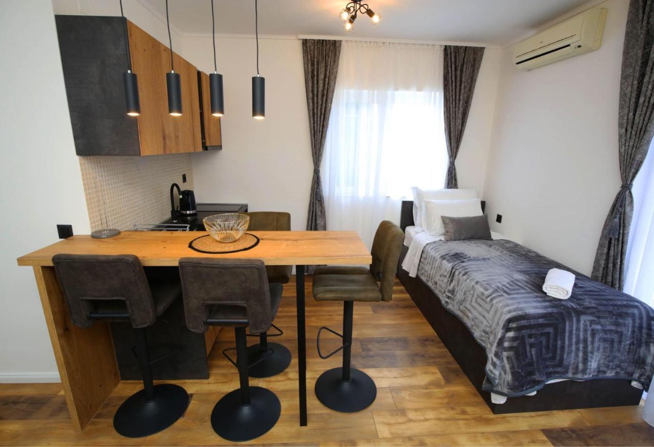 Apartmani Krka Rooms Lozovac Luaran gambar