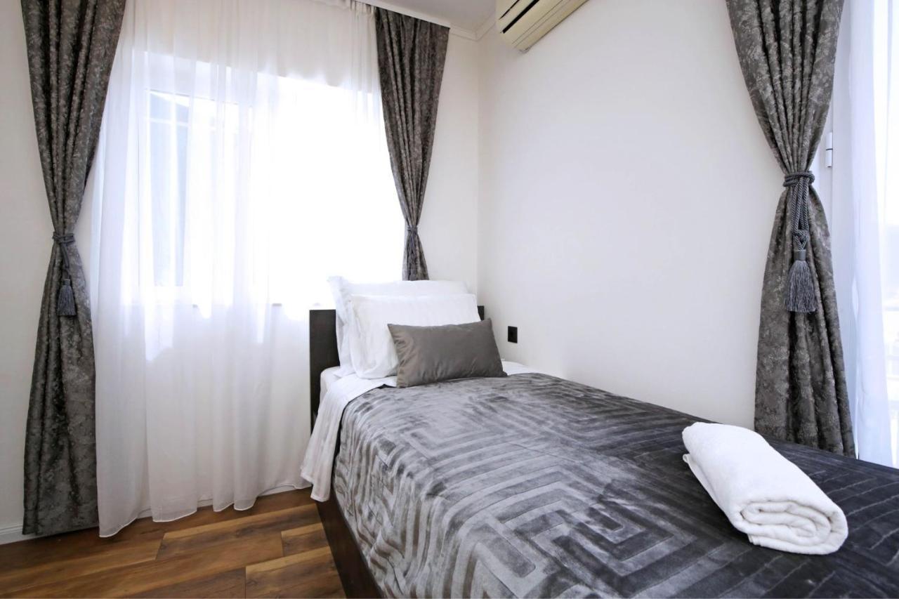 Apartmani Krka Rooms Lozovac Luaran gambar
