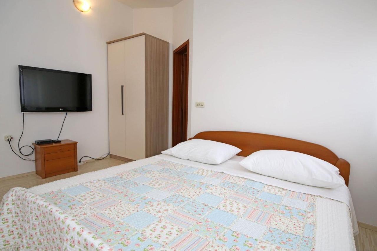 Apartmani Krka Rooms Lozovac Luaran gambar