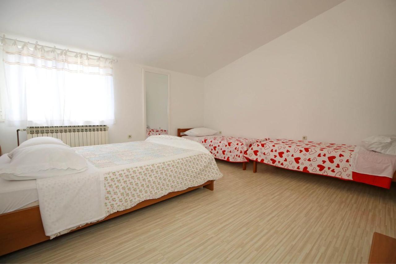 Apartmani Krka Rooms Lozovac Luaran gambar