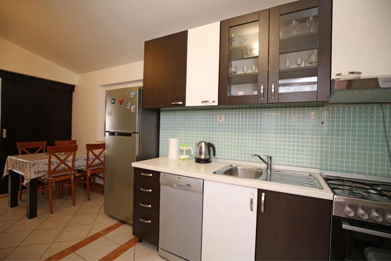 Apartmani Krka Rooms Lozovac Luaran gambar