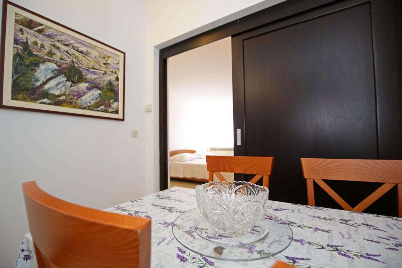 Apartmani Krka Rooms Lozovac Luaran gambar