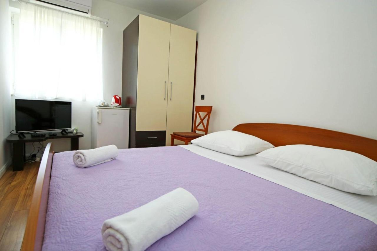 Apartmani Krka Rooms Lozovac Luaran gambar