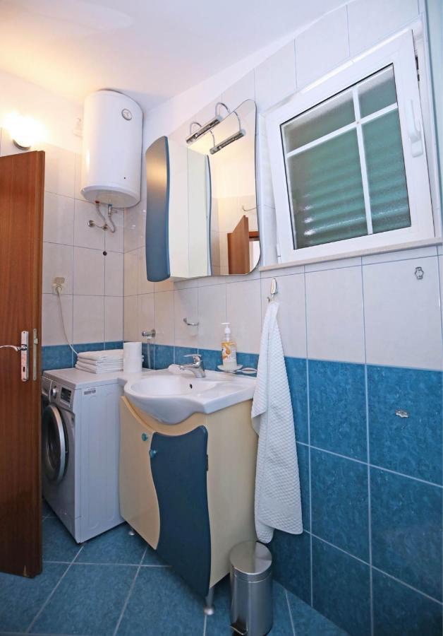 Apartmani Krka Rooms Lozovac Luaran gambar
