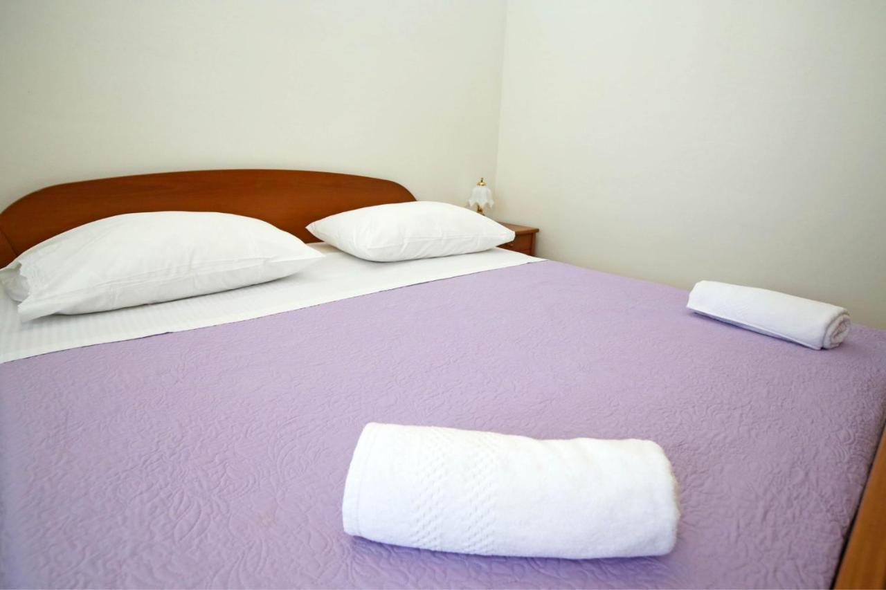 Apartmani Krka Rooms Lozovac Luaran gambar