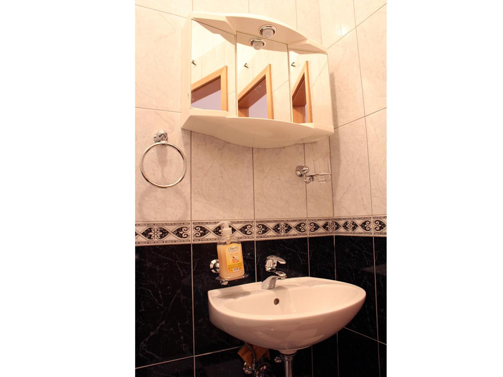 Apartmani Krka Rooms Lozovac Luaran gambar