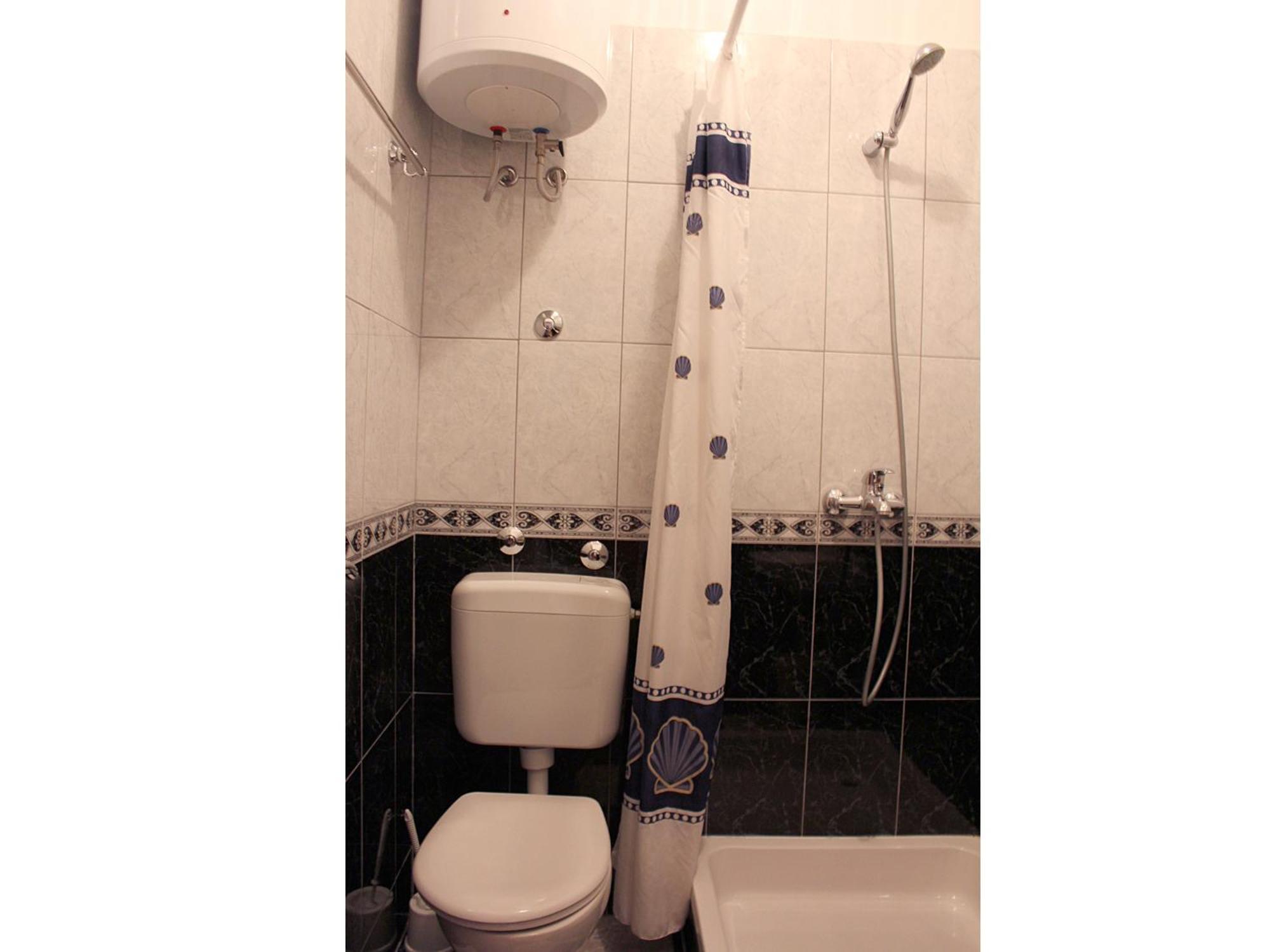 Apartmani Krka Rooms Lozovac Luaran gambar