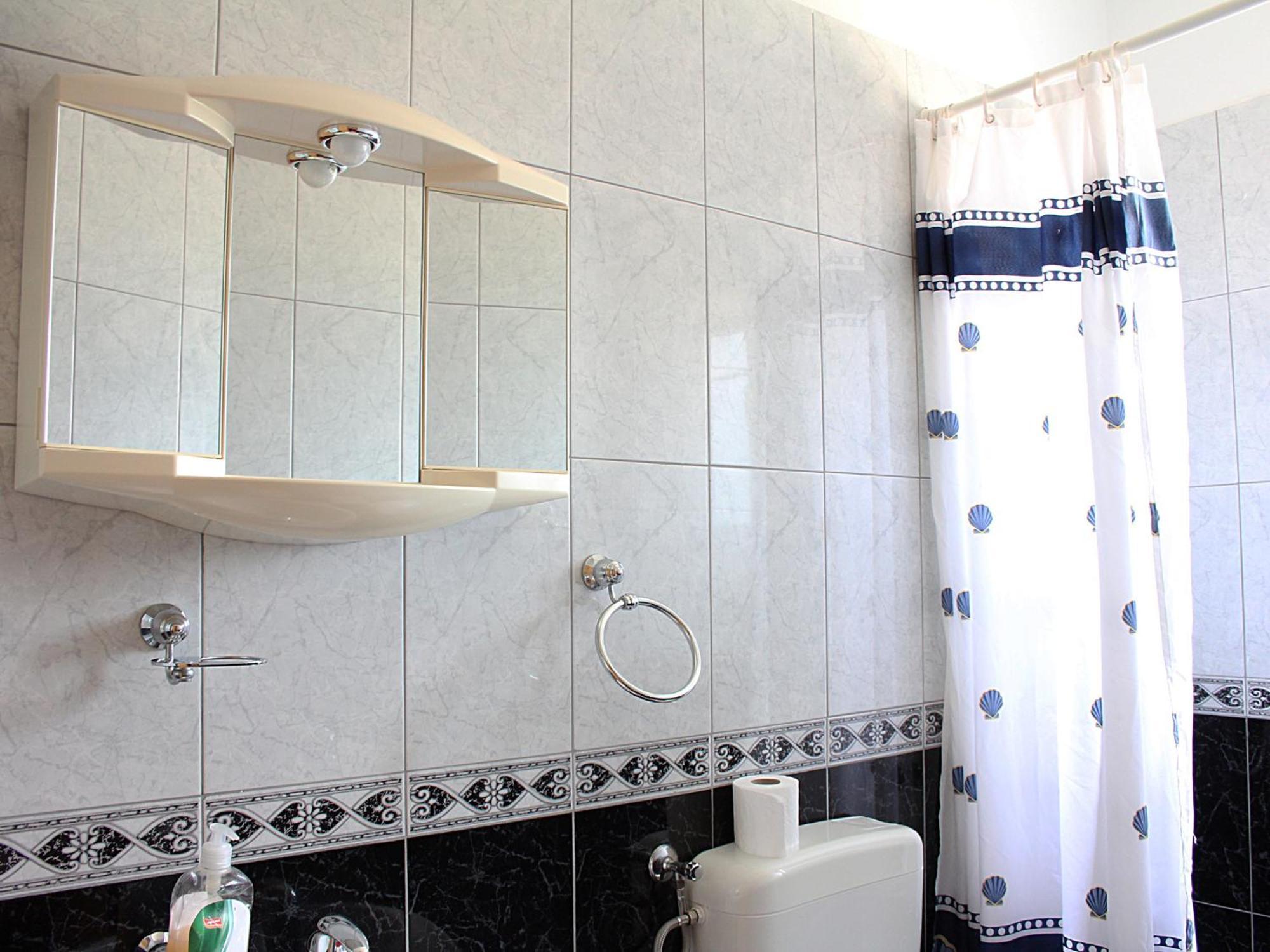 Apartmani Krka Rooms Lozovac Luaran gambar